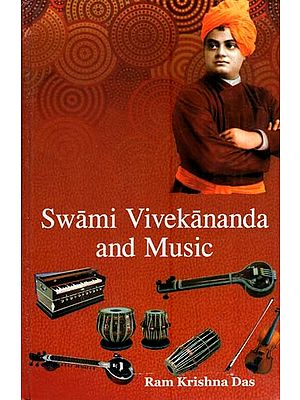 Swami Vivekananda and Music