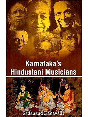 Karnataka's Hindustani Musicians