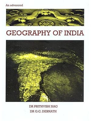 An Advanced- Geography of India
