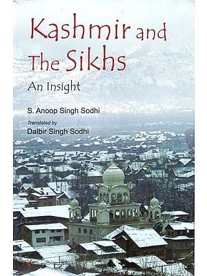 Kashmir and The Sikhs- An Insight