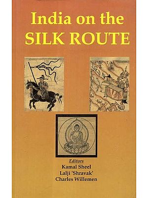 Indian on the Silk Route