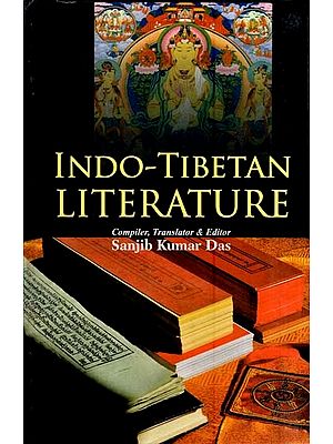 Indo-Tibetan Literature