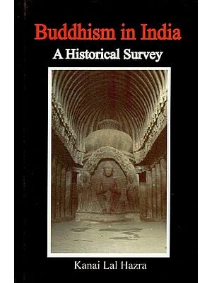 Buddhism in India (A Historical Survey)