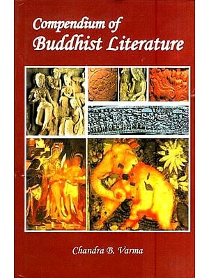 Compendium of Buddhist Literature