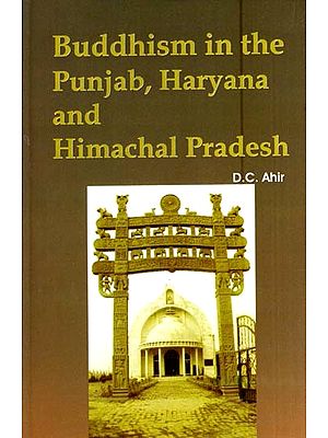 Buddhism in the Punjab, Haryana and Himachal Pradesh