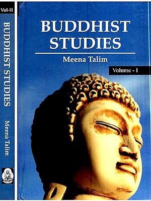 Buddhist Studies  (Set of Two Volumes)