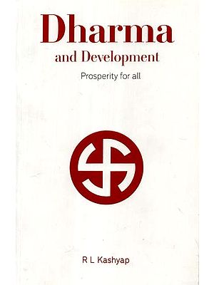Dharma and Development: Prosperity for All