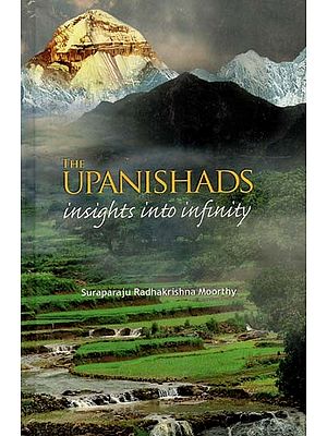 The Upanishads: Insights into Infinity