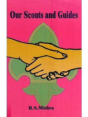 Our Scouts and Guides