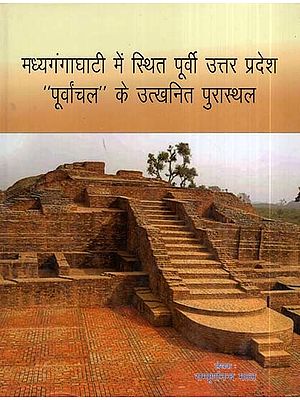 मध्यगंगाघाटी में स्थित पूर्वी उत्तर प्रदेश “पूर्वांचल” के उत्खनित पुरास्थल- The Excavated Archaeological Sites of Eastern Uttar Pradesh "Purvanchal" Located in the Madhya Ganga Valley