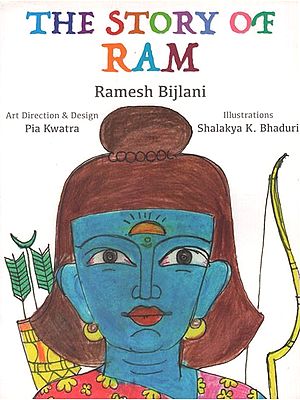 The Story of Ram