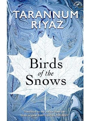 Birds of the Snows
