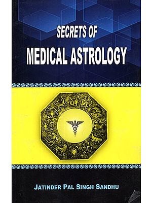 Secrets of Medical Astrology