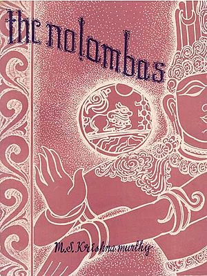 The Nolombas (An Old and Rare Book)