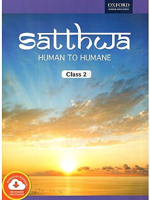 Satthwa- Human to Humane (Class 2)