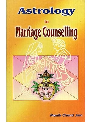 Astrology in Marriage Counselling