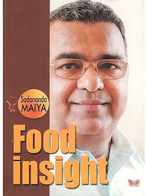 Food Insight Translation of Kannada 'Ahara Vihara'