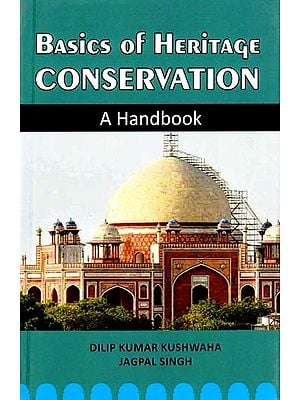 Basic of Heritage Conservation