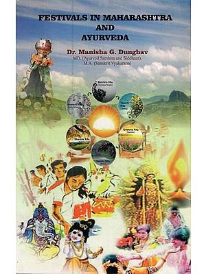 Festivals in Maharashtra and Ayurveda