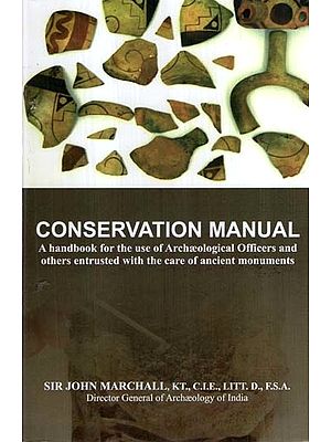Conservation Manual