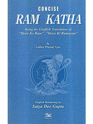 Concise Ram Katha