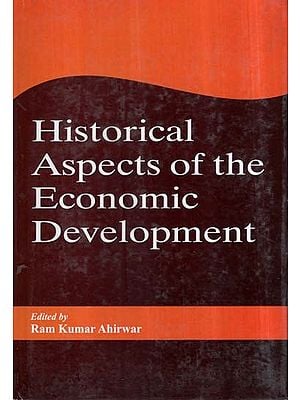 Historical Aspects of the Economic Development (Conference Proceedings)