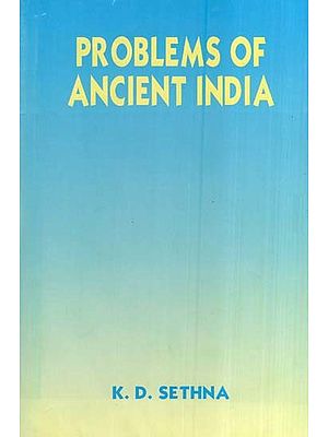 Problems of Ancient India