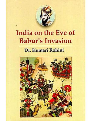 India on The Eve of Babur's Invasion