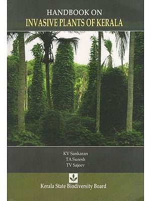 Handbook on Invasive Plants of Kerala
