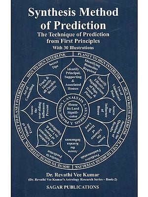 Synthesis Method of Prediction (The Technique of Prediction from First Principles With 13 Illustrations)