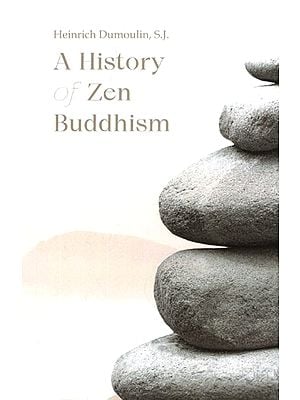 A History of Zen Buddhism