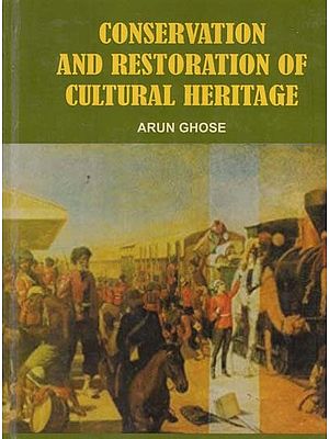 Conservation and Restoration of Cultural Heritage