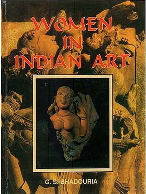 Women in Indian Art