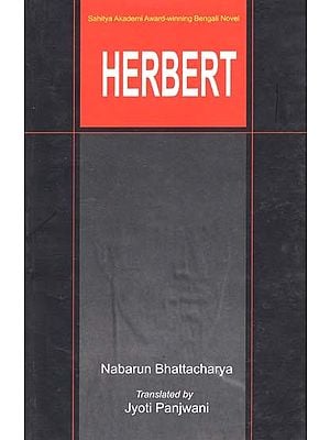 Herbert- Sahitya Akademi Award-Winning Bengali Novel