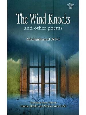 The Wind Knocks and other Poems