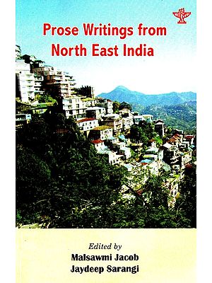 Prose Writings From North East India