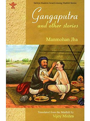 Gangaputra and Other Stories