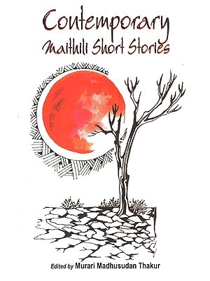 Contemporary Maithili Short Stories