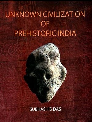 Unknown Civilization of Prehistoric India