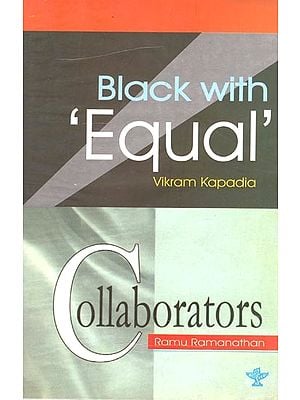 Black with 'Equal'