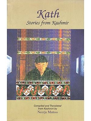 Kath Stories from Kashmir