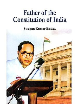 Father of the Constitution of India