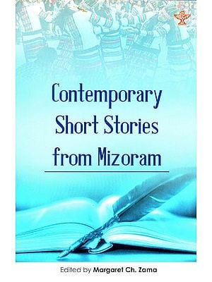 Contemporary Short Stories from Mizoram