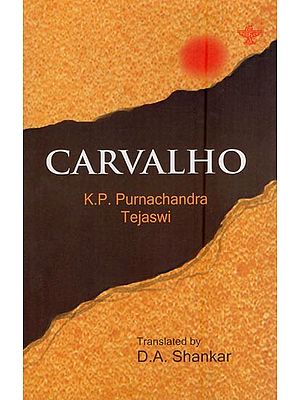 Carvalho-A Novel