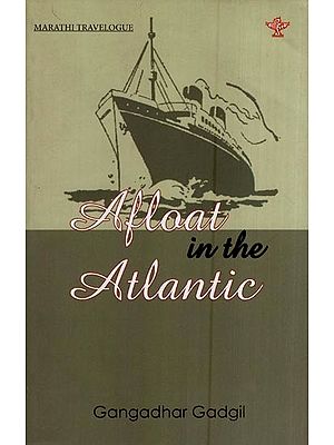Afloat in the Atlantic