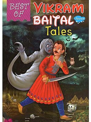 Best of Vikram-Baital Tales