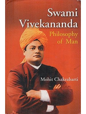 Swami Vivekananda: Philosophy of Man