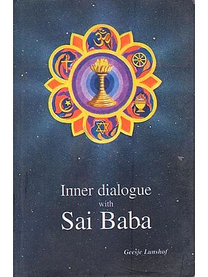 Inner Dialogue with Sai Baba