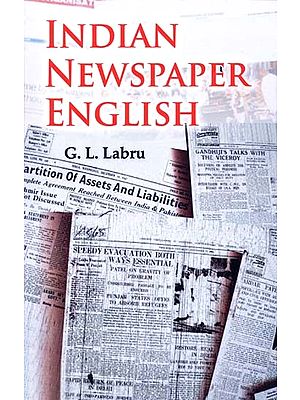 Indian Newspaper English