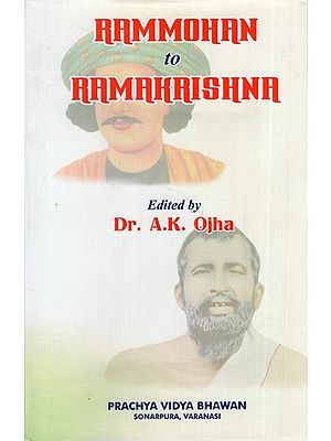 Rammohan to Ramakrishna
